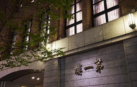 北京料理 第一楼