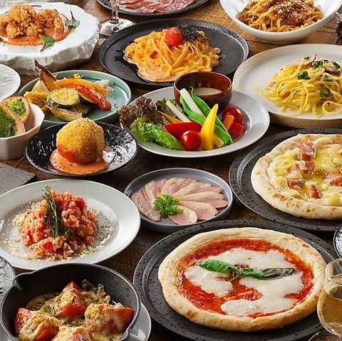 ぶあいそ 大名店