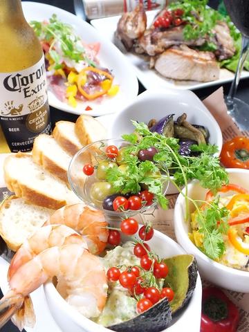 ULTRA CAFE  ウルトラカフェ 梅田店