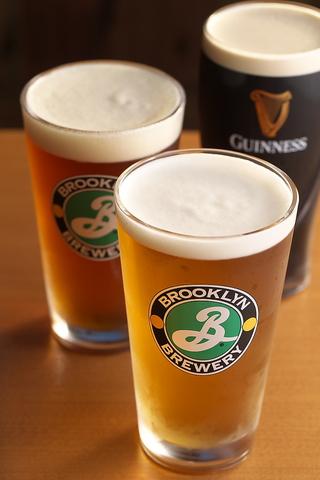 AMERICAN BEER BAR XYZ アメリカン ビア バル エックスワイズィー