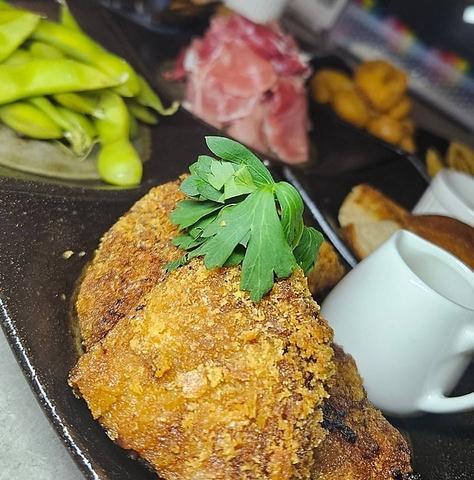 BRISKSTAND KANDA ブリスクスタンド神田