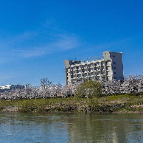 寒河江温泉　ホテルシンフォニーアネックス