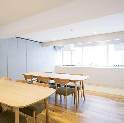 パティア虎ノ門店