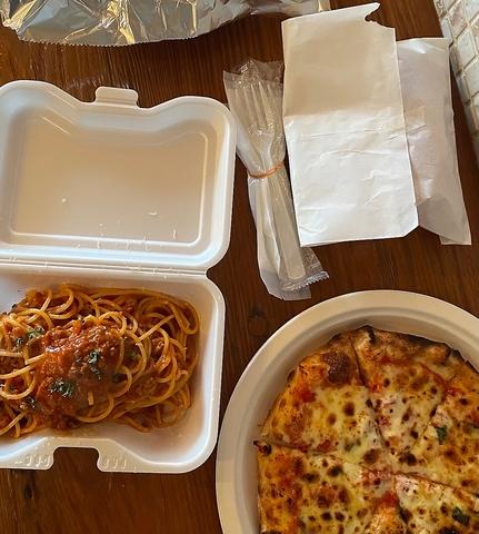 小さなイタリアンキッチン ラッカ Rakka 本巣