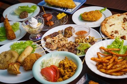 居酒屋 ひかる屋