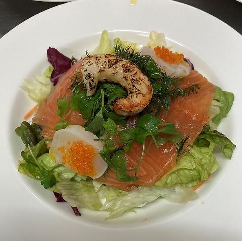 欧風食堂 Ma Cantine