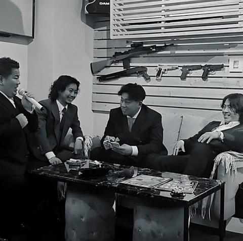 BAR CAMEL バーキャメル