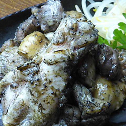 炭火鳥料理手仕事酒場 まじまじ