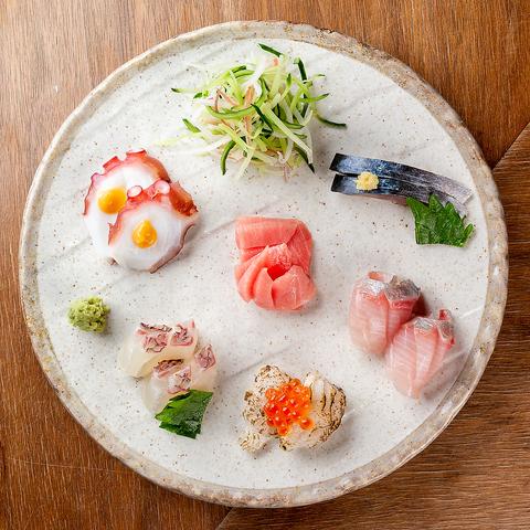 めし処 ぽち 四条烏丸