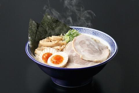 麺家くさび 郡山本店