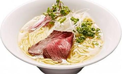 たけろくらーめん　大手町店