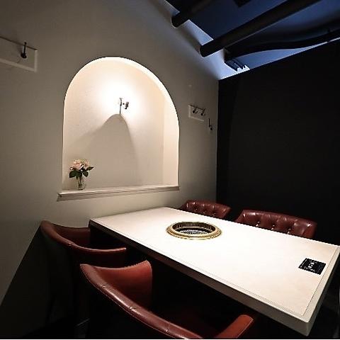 焼肉馬場ちゃん 胡町店