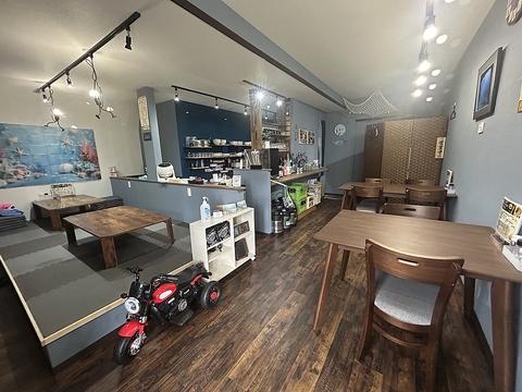 のあずきっちん