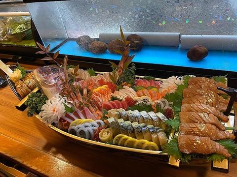 活魚料理 鍋物 まつり