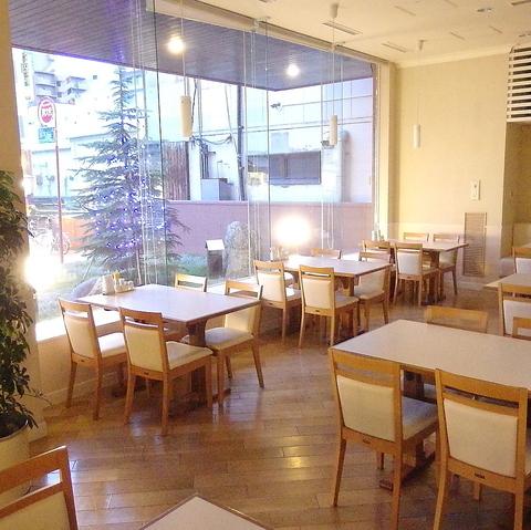 レストラン エル