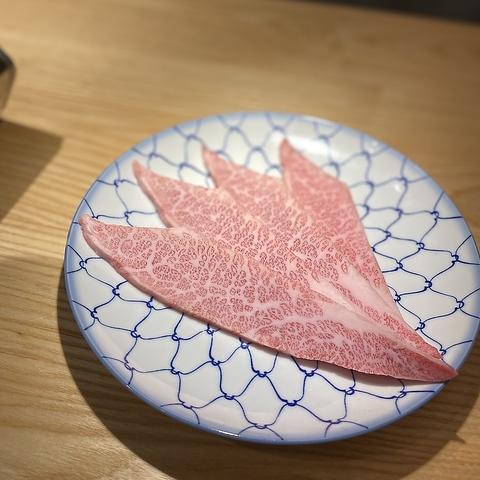 焼肉こぼれ