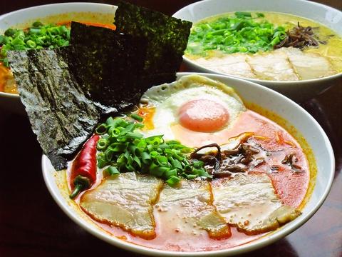 ラーメン MAPPE マッペ