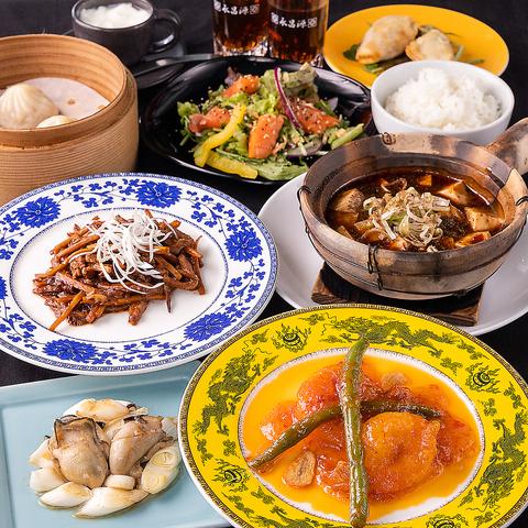 ダオフー淀屋橋肥後橋店