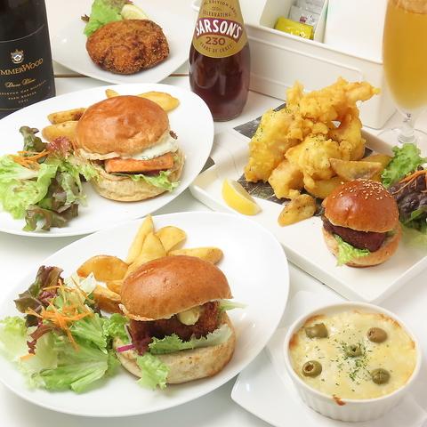 more Fish モアフィッシュ