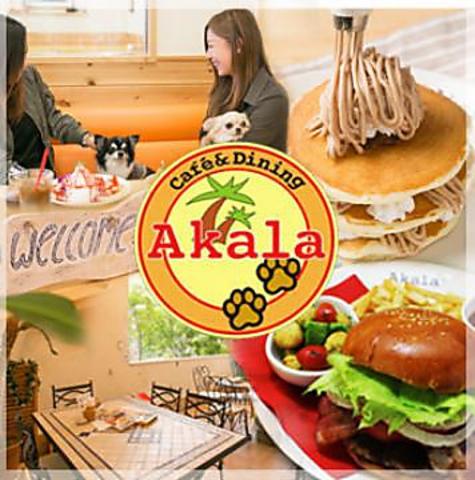 Cafe&Dining Akala