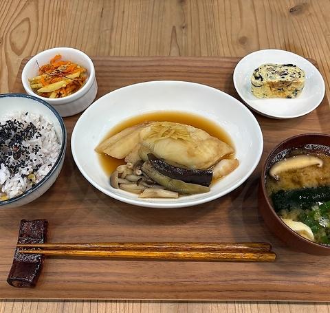 エプロン高根公団カフェ