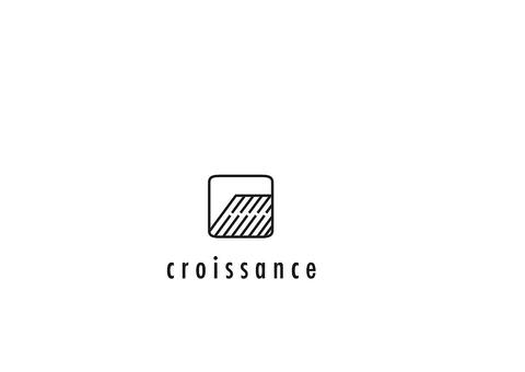 croissance クロワサンス