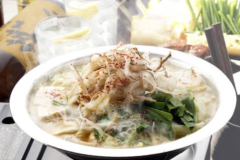 博多もつ鍋 一九 水戸店