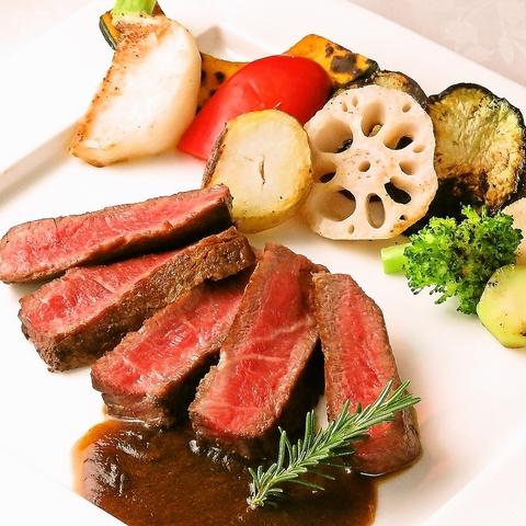 食彩工房 ムッシュ モイズミ MOIZUMI