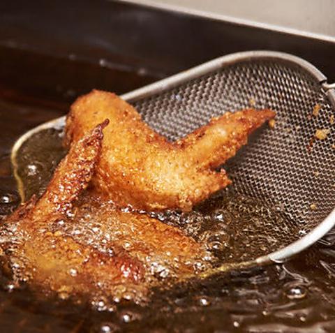 いろはからあげ