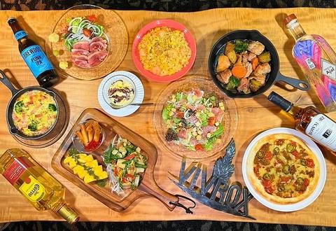 VIVROX ヴィヴロックス