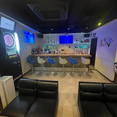 BAR Laughter バー ラフター