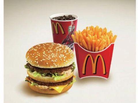 マクドナルド OCATモール店