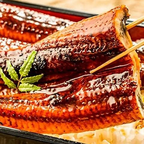 鰻の成瀬 大鳥居店