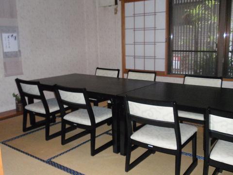 日本料理 日の出