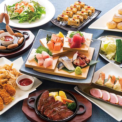 とりあえず吾平 徳島田宮店