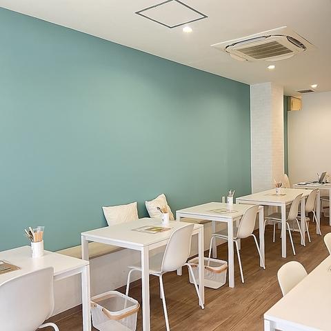 SHIMA CAFE シマカフェ