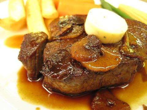 洋食屋 ヨシカミ