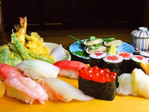 株式会社 弥助鮨 軽井沢店