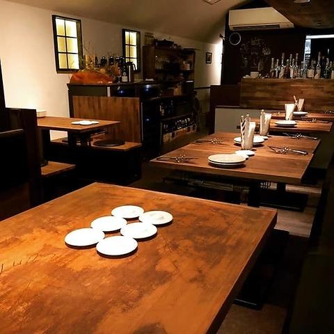 ワイン わら焼き RUVI ルヴィ