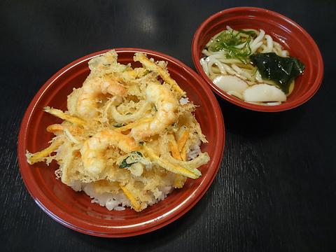 うどん坊 一休