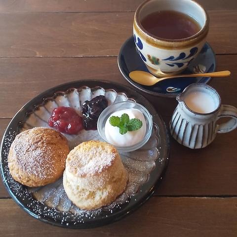 tea room kotori ティールームコトリ