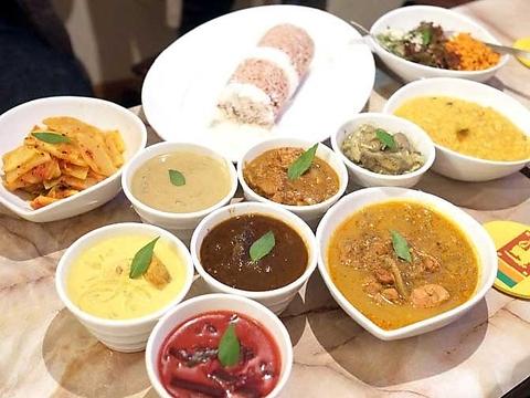 スパイシーレストラン　アチャラ・ナータ