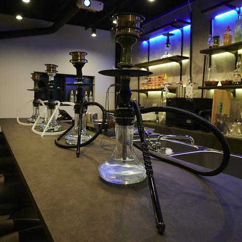 SEJERU shisha cafe&BAR セジェル シーシャカフェアンドバー