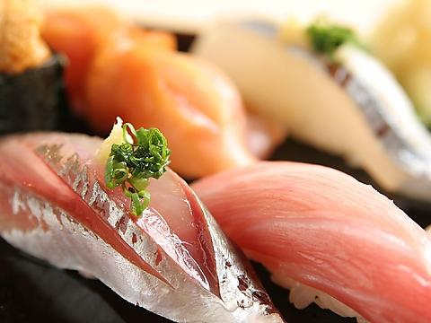 寿司田 セレオ八王子店