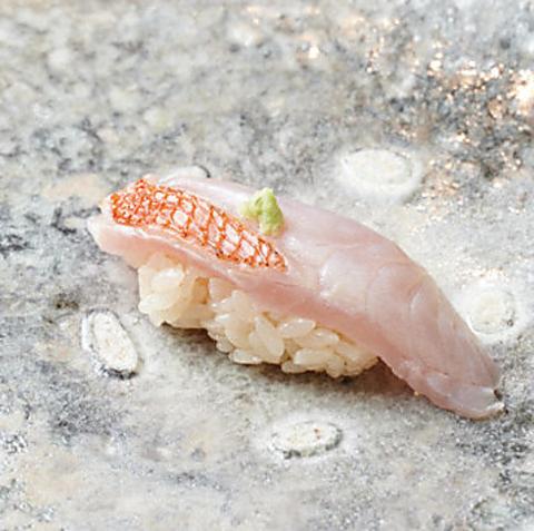 鮨バルenishi エニシ