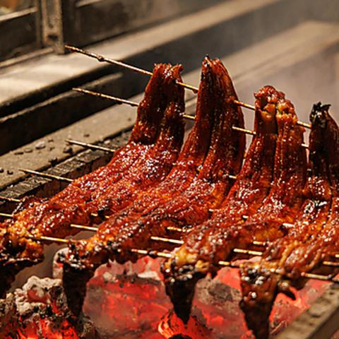うなぎのしろむら 知立店