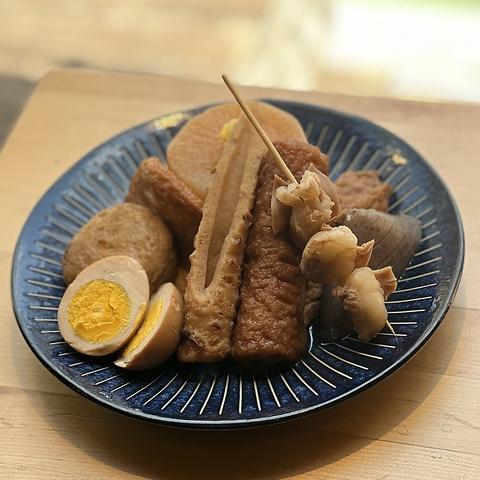 人情酒場　初雪　大名店