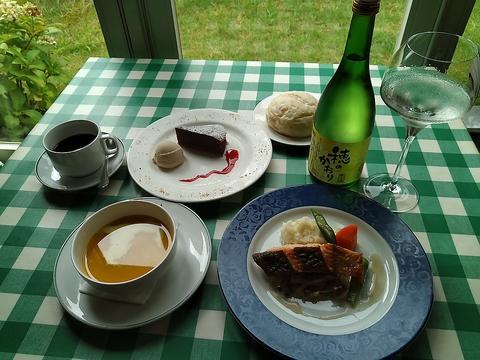 ビストロ デ ポン