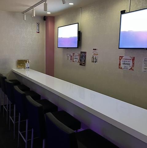 カラオケラウンジリライト