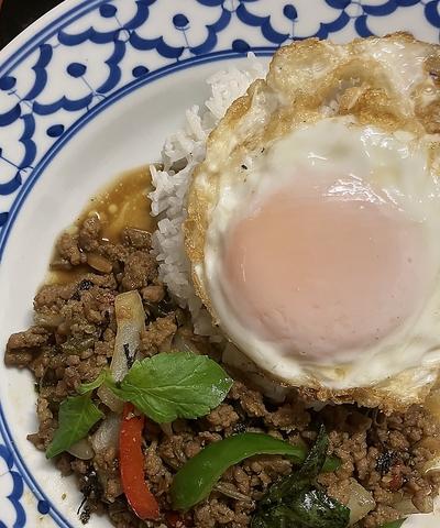 トムヤムクン 相模大野